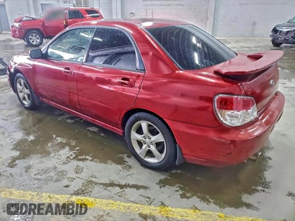 ✅ 2007 Subaru Impreza i Special • VIN: JF1GD616X7H507790 • Lot: 95322065. Wystawiony na Copart z przebiegiem 113 578 mil. Bezpłatny archiwum sprzedaży aukcyjnych z USA i szczegółowy raport historii pojazdu na DreamBid. Zdjęcie 2.