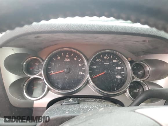 ✅ 2009 Chevrolet Silverado 1500 LT • VIN: 3GCEK23M49G265104 • Lot: 74791794. Listed on Copart with Not provided. Free auction sales archive from the USA and detailed vehicle history report at DreamBid. Image 9.