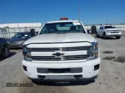 ✅ 2015 Chevrolet Silverado 2500HD Work Truck • VIN: 1GC2CUEG7FZ519192 • Лот: 43494305. Опубликован ранее на IAAI с пробегом 215 257 миль. Бесплатный доступ к архиву аукционных продаж из США и подробный отчёт об истории автомобиля на DreamBid. Изображение 12.