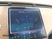 ✅ 2023 Mercedes-Benz EQE 500 • VIN: 4JGGM2CB8PA022730 • Lot: 42205928. Wystawiony na IAAI z przebiegiem 8 219 mil. Bezpłatny archiwum sprzedaży aukcyjnych z USA i szczegółowy raport historii pojazdu na DreamBid. Zdjęcie 19.