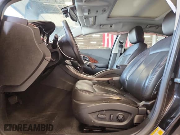 ✅ 2013 Buick LaCrosse Premium 2 • VIN: 1G4GH5E34DF201986 • Lot: 67305395. Wystawiony na Copart z przebiegiem 185 220 mil. Bezpłatny archiwum sprzedaży aukcyjnych z USA i szczegółowy raport historii pojazdu na DreamBid. Zdjęcie 7.