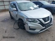 ✅ 2019 Nissan Rogue SV • VIN: KNMAT2MV6KP501787 • Лот: 43565688. Опубликован ранее на IAAI с пробегом 70 007 миль. Бесплатный доступ к архиву аукционных продаж из США и подробный отчёт об истории автомобиля на DreamBid. Изображение 6.