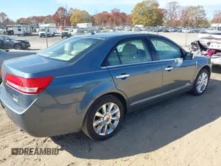 ✅ 2012 Lincoln MKZ Hybrid • VIN: 3LNDL2L33CR824133 • Лот: 43737959. Опубликован ранее на IAAI с пробегом 166 867 миль. Бесплатный доступ к архиву аукционных продаж из США и подробный отчёт об истории автомобиля на DreamBid. Изображение 4.