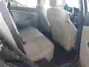 2017 Hyundai Tucson SE with VIN KM8J33A45HU567092, listed as a IAAI auction lot 43365936 with 96,379 mi miles and . Bid and sale history available at DreamBid. Image 8.