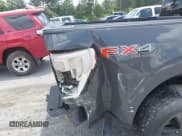 ✅ 2021 Ford F-150 XL • VIN: 1FTFW1E8XMFC04210 • Lot: 42493373. Listed on IAAI with 99,181 mi. Free auction sales archive from the USA and detailed vehicle history report at DreamBid. Image 18.