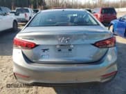 ✅ 2021 Hyundai Accent SE • VIN: 3KPC24A66ME140813 • Лот: 81817674. Опубликован ранее на Copart с пробегом 70 682 миль. Бесплатный доступ к архиву аукционных продаж из США и подробный отчёт об истории автомобиля на DreamBid. Изображение 6.