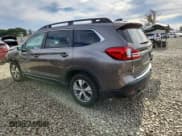 ✅ 2021 Subaru Ascent Premium • VIN: 4S4WMAFD9M3418877 • Lot: 91683775. Listed on Copart with 41,181 mi. Free auction sales archive from the USA and detailed vehicle history report at DreamBid. Image 2.