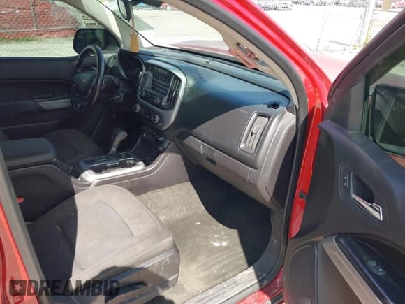 ✅ 2016 Chevrolet Colorado 2WD LT • VIN: 1GCGSCE32G1150516 • Лот: 43445820. Опубликован ранее на IAAI с пробегом 103 513 миль. Бесплатный доступ к архиву аукционных продаж из США и подробный отчёт об истории автомобиля на DreamBid. Изображение 5.