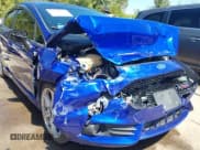 ✅ 2015 Ford Fiesta ST • VIN: 3FADP4GX6FM129542 • Lot: 43081368. Wystawiony na IAAI z przebiegiem 115 265 mil. Bezpłatny archiwum sprzedaży aukcyjnych z USA i szczegółowy raport historii pojazdu na DreamBid. Zdjęcie 6.