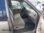 ✅ 2001 Ford F-150 XLT • VIN: 1FTRW07W21KE03418 • Lot: 43689936. Listed on IAAI with 222,006 mi. Free auction sales archive from the USA and detailed vehicle history report at DreamBid. Image 5.