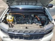 ✅ 2023 Ford Maverick XL • VIN: 3FTTW8E37PRA35707 • Lot: 65543825. Wystawiony na Copart z przebiegiem 57 305 mil. Bezpłatny archiwum sprzedaży aukcyjnych z USA i szczegółowy raport historii pojazdu na DreamBid. Zdjęcie 11.