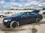 ✅ 2018 Chrysler 300 Touring • VIN: 2C3CCAAG4JH341926 • Lot: 90263395. Listed on Copart with 138,525 mi. Free auction sales archive from the USA and detailed vehicle history report at DreamBid. Image 1.