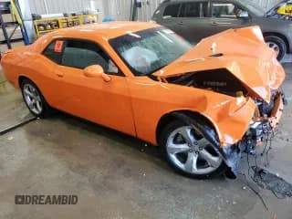 ✅ 2012 Dodge Challenger R/T • VIN: 2C3CDYBT4CH158238 • Lot: 74749714. Wystawiony na Copart z przebiegiem Nie podano. Bezpłatny archiwum sprzedaży aukcyjnych z USA i szczegółowy raport historii pojazdu na DreamBid. Zdjęcie 4.