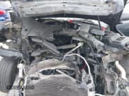 ✅ 2010 GMC Terrain SLT-1 • VIN: 2CTALFEW8A6370136 • Lot: 42664197. Listed on IAAI with 123,751 mi. Free auction sales archive from the USA and detailed vehicle history report at DreamBid. Image 10.