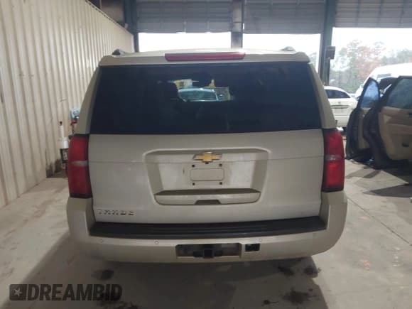 ✅ 2016 Chevrolet Tahoe LT • VIN: 1GNSCBKC5GR337389 • Лот: 43770270. Опубликован ранее на IAAI с пробегом 235 414 миль. Бесплатный доступ к архиву аукционных продаж из США и подробный отчёт об истории автомобиля на DreamBid. Изображение 16.