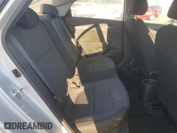 ✅ 2020 Hyundai Accent SE • VIN: 3KPC24A67LE093872 • Лот: 85258304. Опубликован ранее на Copart с пробегом 65 077 миль. Бесплатный доступ к архиву аукционных продаж из США и подробный отчёт об истории автомобиля на DreamBid. Изображение 10.