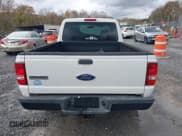 ✅ 2008 Ford Ranger XL • VIN: 1FTYR14U78PA32183 • Lot: 43537851. Listed on IAAI with 119,783 mi. Free auction sales archive from the USA and detailed vehicle history report at DreamBid. Image 16.