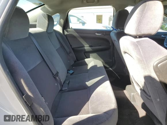 ✅ 2014 Chevrolet Impala LS • VIN: 2G1WA5E34E1117480 • Лот: 60161934. Опубликован ранее на Copart с пробегом 113 905 миль. Бесплатный доступ к архиву аукционных продаж из США и подробный отчёт об истории автомобиля на DreamBid. Изображение 10.