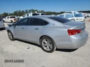 ✅ 2015 Chevrolet Impala LT • VIN: 2G1115SL7F9277323 • Лот: 76348604. Опубликован ранее на Copart с пробегом 62 842 миль. Бесплатный доступ к архиву аукционных продаж из США и подробный отчёт об истории автомобиля на DreamBid. Изображение 2.