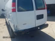 ✅ 2019 Chevrolet Express Cargo • VIN: 1GCWGAFP9K1370862 • Lot: 42410939. Listed on IAAI with 83,319 mi. Free auction sales archive from the USA and detailed vehicle history report at DreamBid. Image 6.