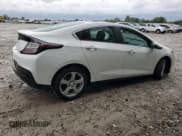 ✅ 2018 Chevrolet Volt LT • VIN: 1G1RC6S54JU113141 • Лот: 73544454. Опубликован ранее на Copart с пробегом 75 822 миль. Бесплатный доступ к архиву аукционных продаж из США и подробный отчёт об истории автомобиля на DreamBid. Изображение 3.