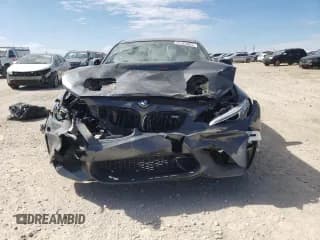 ✅ 2017 BMW M2 • VIN: WBS1H9C30HV887890 • Lot: 41363883. Wystawiony na Copart z przebiegiem 69 688 mil. Bezpłatny archiwum sprzedaży aukcyjnych z USA i szczegółowy raport historii pojazdu na DreamBid. Zdjęcie 5.