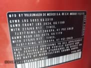 ✅ 2018 Volkswagen Tiguan S • VIN: 3VV0B7AX8JM074622 • Lot: 42929388. Listed on IAAI with 157,251 mi. Free auction sales archive from the USA and detailed vehicle history report at DreamBid. Image 9.