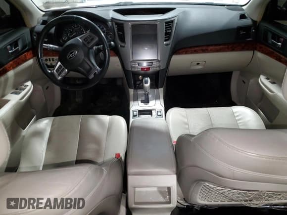 ✅ 2012 Subaru Legacy Limited • VIN: 4S3BMBK6XC3036730 • Lot: 49418205. Listed on Copart with Not provided. Free auction sales archive from the USA and detailed vehicle history report at DreamBid. Image 8.