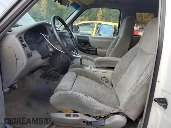 ✅ 1996 Ford Ranger XLT • VIN: 1FTDR15X2TPA48100 • Lot: 78316424. Listed on Copart with 202,169 mi. Free auction sales archive from the USA and detailed vehicle history report at DreamBid. Image 7.