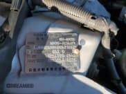 ✅ 2003 Nissan Stagea • VIN: NM35315607 • Лот: 47113345. Опубликован ранее на Copart с пробегом Не указан. Бесплатный доступ к архиву аукционных продаж из США и подробный отчёт об истории автомобиля на DreamBid. Изображение 12.