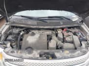 ✅ 2015 Ford Explorer • VIN: 1FM5K8B86FGA16474 • Lot: 40575399. Wystawiony na IAAI z przebiegiem 184 516 mil. Bezpłatny archiwum sprzedaży aukcyjnych z USA i szczegółowy raport historii pojazdu na DreamBid. Zdjęcie 10.