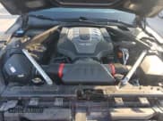 ✅ 2017 Genesis G90 Ultimate • VIN: KMHG54JH3HU030962 • Лот: 68989555. Опубликован ранее на Copart с пробегом 111 329 миль. Бесплатный доступ к архиву аукционных продаж из США и подробный отчёт об истории автомобиля на DreamBid. Изображение 11.