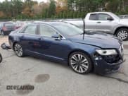 ✅ 2017 Lincoln MKZ Reserve • VIN: 3LN6L5F91HR662178 • Lot: 82725165. Wystawiony na Copart z przebiegiem 108 826 mil. Bezpłatny archiwum sprzedaży aukcyjnych z USA i szczegółowy raport historii pojazdu na DreamBid. Zdjęcie 4.