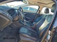 ✅ 2012 Ford Focus Titanium • VIN: 1FAHP3N29CL378160 • Lot: 94800075. Wystawiony na Copart z przebiegiem 101 651 mil. Bezpłatny archiwum sprzedaży aukcyjnych z USA i szczegółowy raport historii pojazdu na DreamBid. Zdjęcie 7.