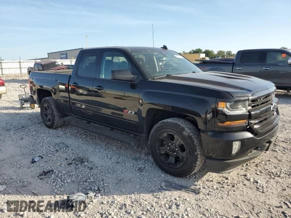 2016 Chevrolet Silverado 1500 LT с VIN 1GCVKRECXGZ392532, выставлен на аукционе Copart как лот 70576745 с пробегом 169 117 миль миль и Списание • Salvage title. История ставок и продаж доступна на DreamBid. Изображение 4.