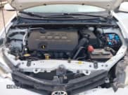 ✅ 2014 Toyota Corolla LE Eco • VIN: 5YFBPRHE7EP039643 • Lot: 42299714. Wystawiony na IAAI z przebiegiem 130 568 mil. Bezpłatny archiwum sprzedaży aukcyjnych z USA i szczegółowy raport historii pojazdu na DreamBid. Zdjęcie 10.