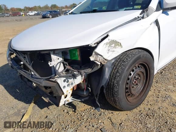 2012 Toyota Camry LE с VIN 4T1BF1FK2CU158189, выставлен на аукционе IAAI как лот 43503430 с пробегом 405 787 миль миль и . История ставок и продаж доступна на DreamBid. Изображение 6.