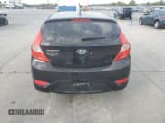 ✅ 2014 Hyundai Accent GS • VIN: KMHCT5AE4EU192935 • Лот: 78154344. Опубликован ранее на Copart с пробегом 116 391 миль. Бесплатный доступ к архиву аукционных продаж из США и подробный отчёт об истории автомобиля на DreamBid. Изображение 6.