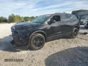 ✅ 2020 Chevrolet Blazer LT • VIN: 3GNKBHRS4LS721416 • Лот: 84742455. Опубликован ранее на Copart с пробегом 39 929 миль. Бесплатный доступ к архиву аукционных продаж из США и подробный отчёт об истории автомобиля на DreamBid. Изображение 1.