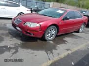 ✅ 2003 Chrysler 300M M • VIN: 2C3AE66G83H567901 • Lot: 42046395. Wystawiony na IAAI z przebiegiem 136 857 mil. Bezpłatny archiwum sprzedaży aukcyjnych z USA i szczegółowy raport historii pojazdu na DreamBid. Zdjęcie 2.