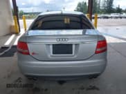 ✅ 2008 Audi S6 • VIN: WAUDN74F18N007416 • Lot: 42316923. Listed on IAAI with 83,990 mi. Free auction sales archive from the USA and detailed vehicle history report at DreamBid. Image 16.