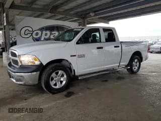 ✅ 2015 Ram 1500 Tradesman • VIN: 1C6RR7FM0FS537410 • Lot: 92890475. Wystawiony na Copart z przebiegiem 136 937 mil. Bezpłatny archiwum sprzedaży aukcyjnych z USA i szczegółowy raport historii pojazdu na DreamBid. Zdjęcie 1.