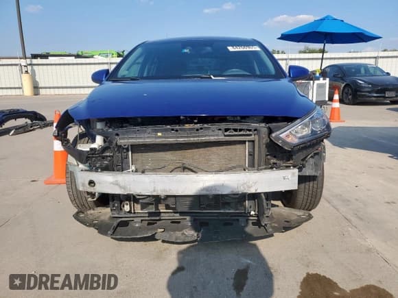 ✅ 2022 Hyundai Ioniq SE • VIN: KMHC75LC8NU269239 • Lot: 84266965. Listed on Copart with 135,851 mi. Free auction sales archive from the USA and detailed vehicle history report at DreamBid. Image 5.