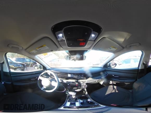 ✅ 2025 Hyundai Tucson SEL • VIN: 5NMJB3DE0SH505495 • Лот: 43622370. Опубликован ранее на IAAI с пробегом 21 881 миль. Бесплатный доступ к архиву аукционных продаж из США и подробный отчёт об истории автомобиля на DreamBid. Изображение 18.