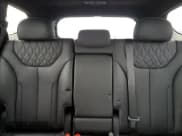 ✅ 2022 Hyundai Santa Fe Calligraphy • VIN: 5NMS5DAL5NH382835 • Лот: 91642305. Опубликован ранее на Copart с пробегом 59 776 миль. Бесплатный доступ к архиву аукционных продаж из США и подробный отчёт об истории автомобиля на DreamBid. Изображение 10.