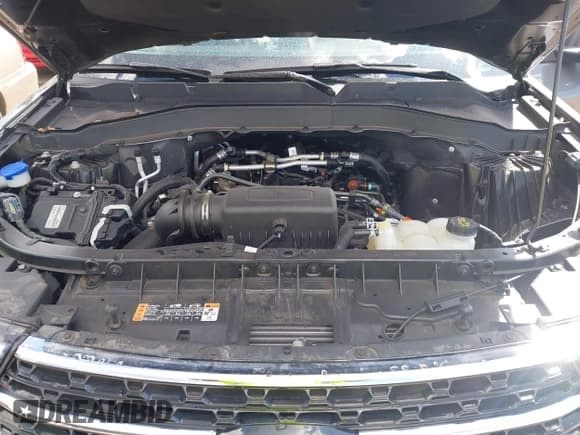 ✅ 2022 Ford Explorer XLT • VIN: 1FMSK8DH8NGC02323 • Lot: 43064162. Wystawiony na IAAI z przebiegiem 24 321 mil. Bezpłatny archiwum sprzedaży aukcyjnych z USA i szczegółowy raport historii pojazdu na DreamBid. Zdjęcie 10.