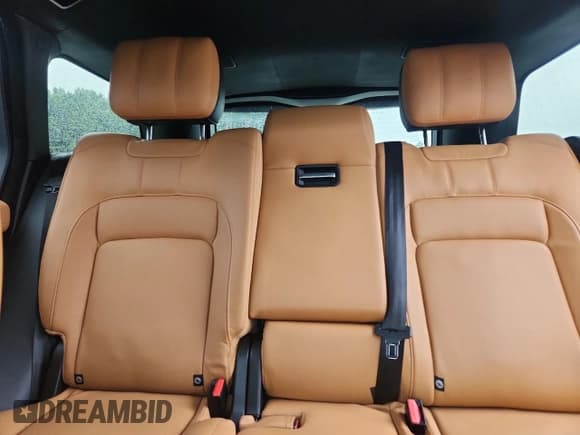 ✅ 2018 Land Rover Range Rover Autobiography • VIN: SALGV2RE2JA503284 • Lot: 66916225. Listed on Copart with 69,307 mi. Free auction sales archive from the USA and detailed vehicle history report at DreamBid. Image 10.