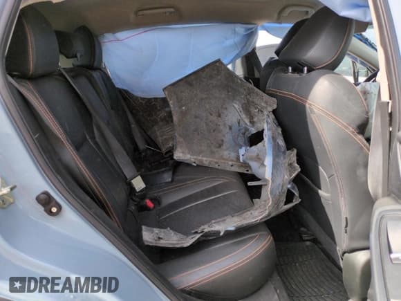 ✅ 2020 Subaru Crosstrek Limited • VIN: JF2GTAMC8L8237763 • Лот: 67803285. Опубликован ранее на Copart с пробегом Не указан. Бесплатный доступ к архиву аукционных продаж из США и подробный отчёт об истории автомобиля на DreamBid. Изображение 10.