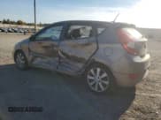 ✅ 2012 Hyundai Accent SE • VIN: KMHCU5AE0CU016197 • Лот: 77943564. Опубликован ранее на Copart с пробегом 96 878 миль. Бесплатный доступ к архиву аукционных продаж из США и подробный отчёт об истории автомобиля на DreamBid. Изображение 2.