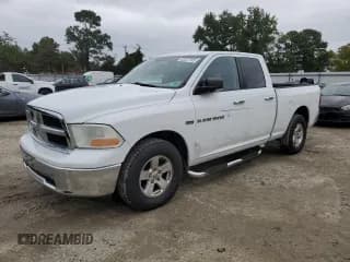 ✅ 2011 Ram 1500 Big Horn • VIN: 1D7RB1GT3BS523100 • Lot: 82327765. Listed on Copart with 37,918 mi. Free auction sales archive from the USA and detailed vehicle history report at DreamBid. Image 1.